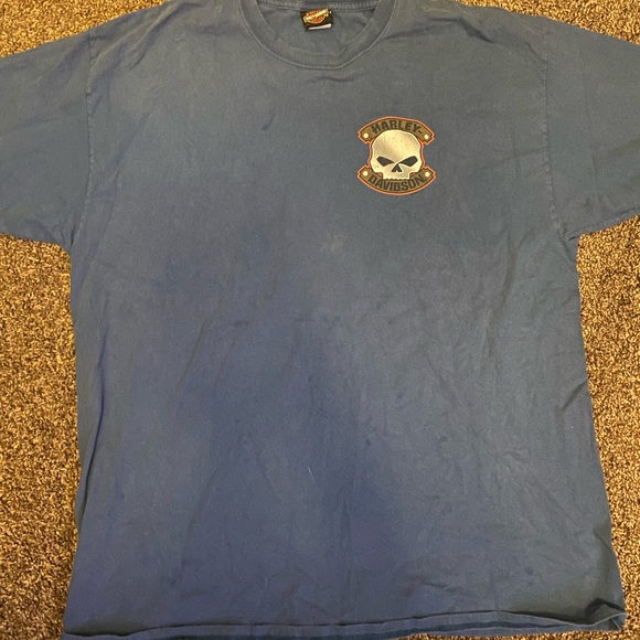 Harley-Davidson Other - Vintage/ Harley-Davidson/ Mens 2XL